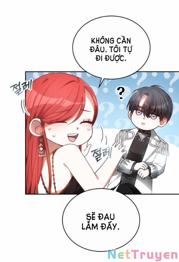 Phương Pháp Trả Thù Người Chồng Trăng Hoa 3.1 trang 9