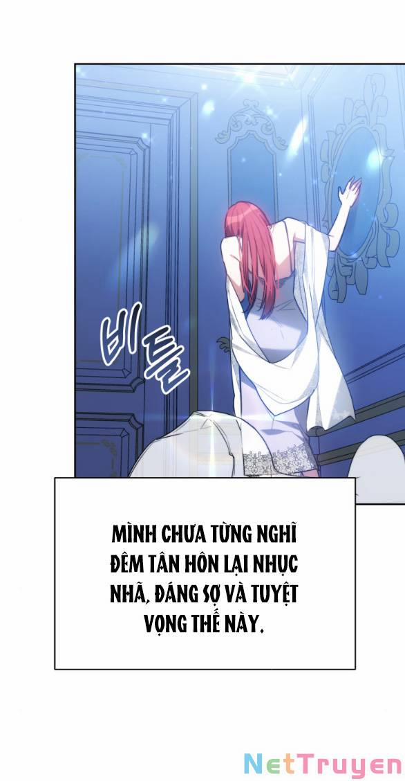 Phương Pháp Trả Thù Người Chồng Trăng Hoa 3.2 trang 11