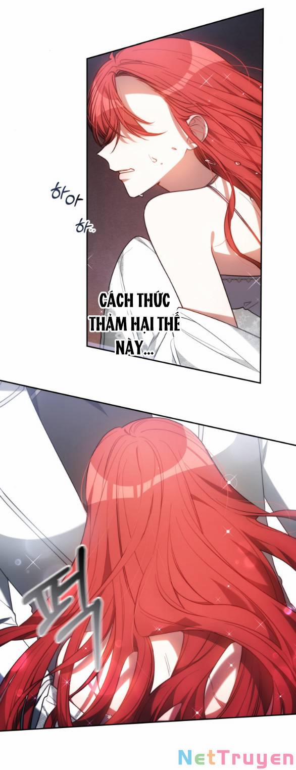 Phương Pháp Trả Thù Người Chồng Trăng Hoa 3.2 trang 18