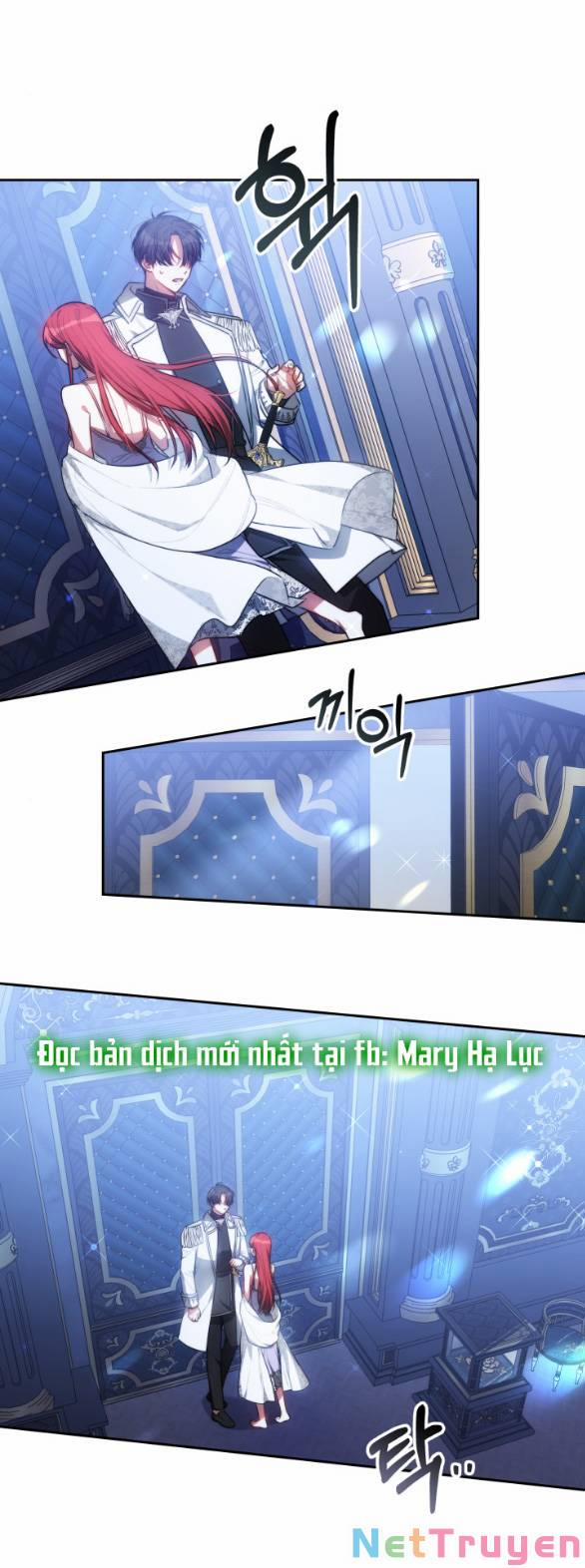 Phương Pháp Trả Thù Người Chồng Trăng Hoa 3.2 trang 22