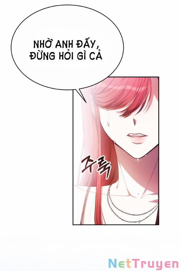 Phương Pháp Trả Thù Người Chồng Trăng Hoa 3.2 trang 27