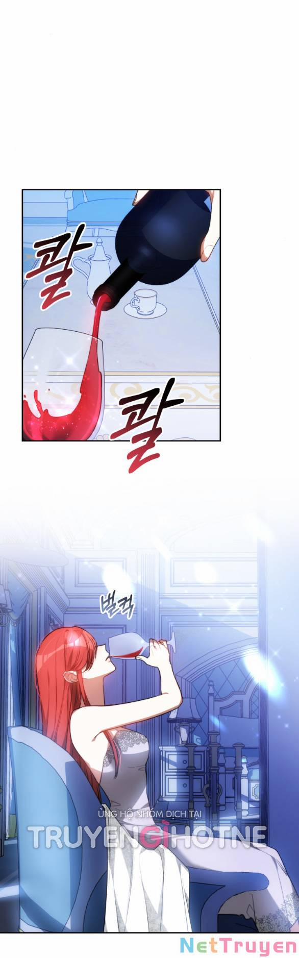 Phương Pháp Trả Thù Người Chồng Trăng Hoa 3.2 trang 8