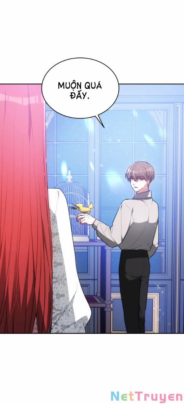 Phương Pháp Trả Thù Người Chồng Trăng Hoa 4.1 trang 11