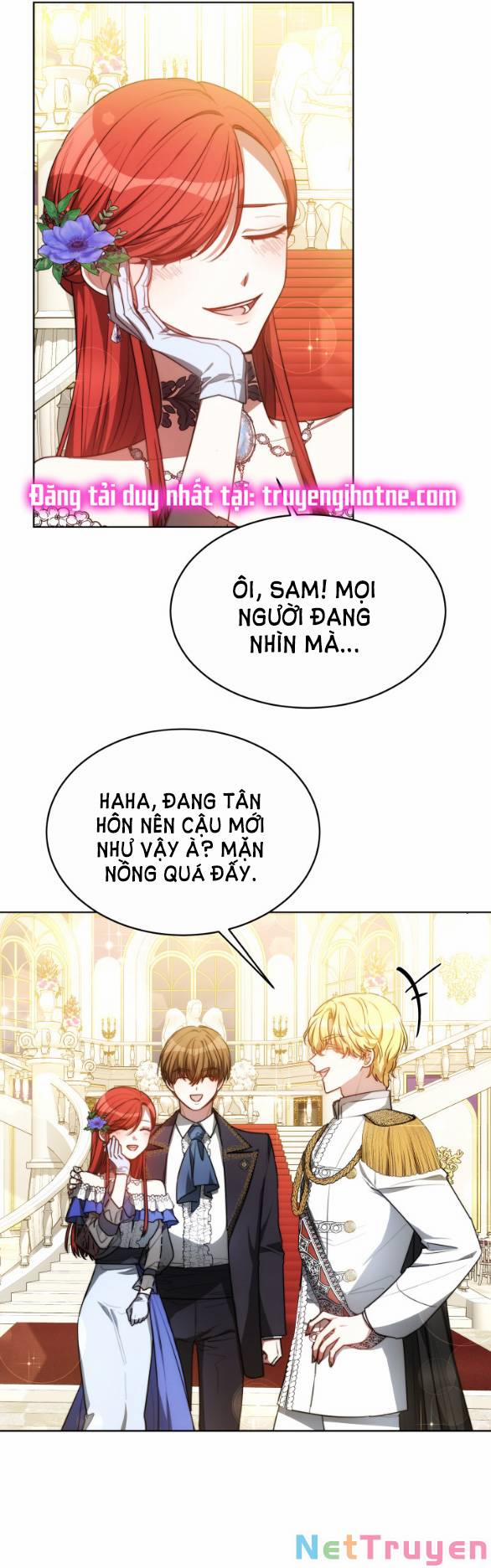 Phương Pháp Trả Thù Người Chồng Trăng Hoa 5.1 trang 19