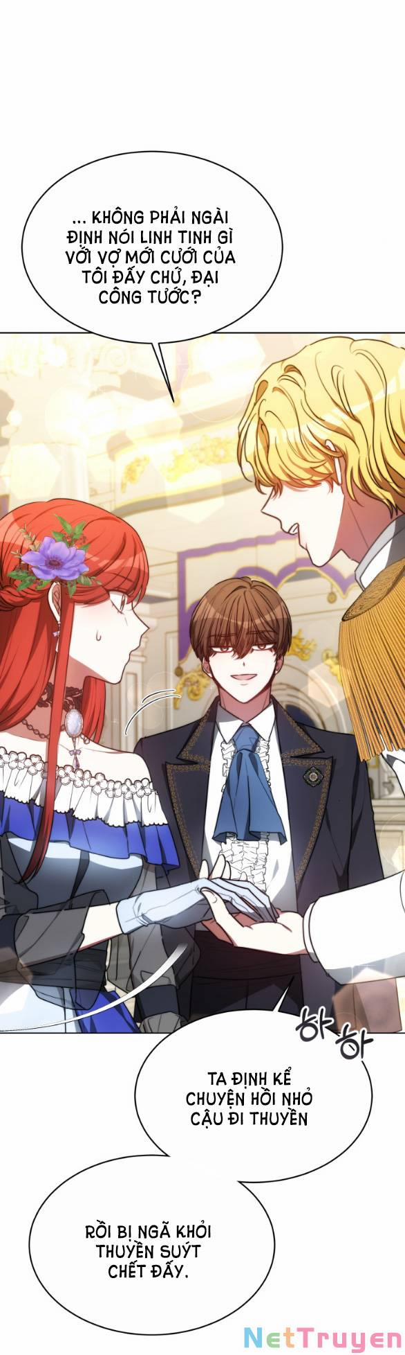 Phương Pháp Trả Thù Người Chồng Trăng Hoa 5.1 trang 23