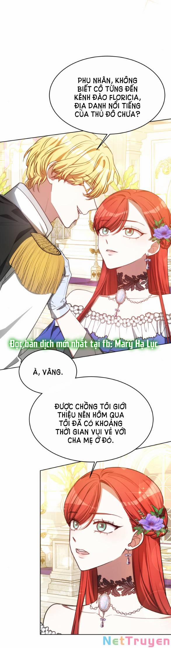 Phương Pháp Trả Thù Người Chồng Trăng Hoa 5.1 trang 29