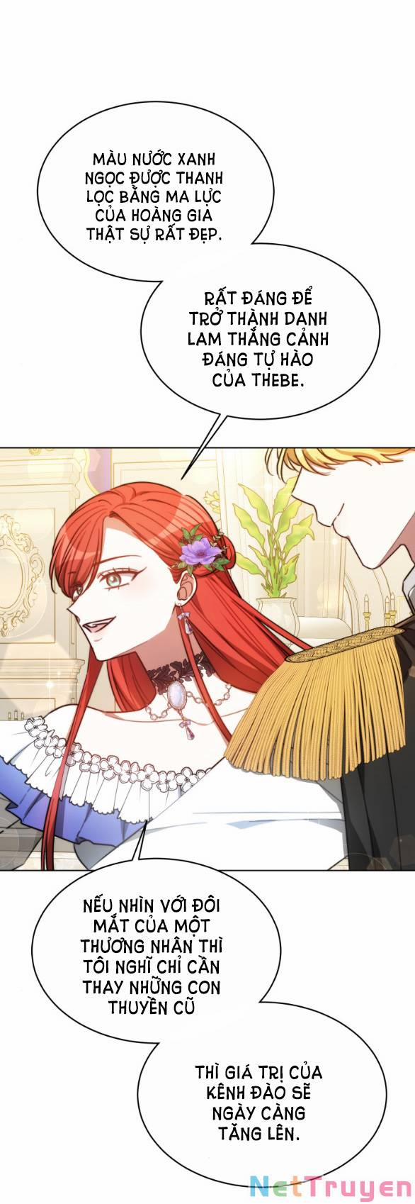 Phương Pháp Trả Thù Người Chồng Trăng Hoa 5.1 trang 31