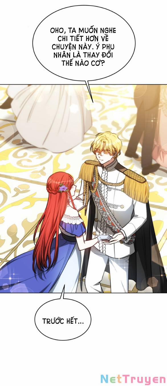 Phương Pháp Trả Thù Người Chồng Trăng Hoa 5.1 trang 33