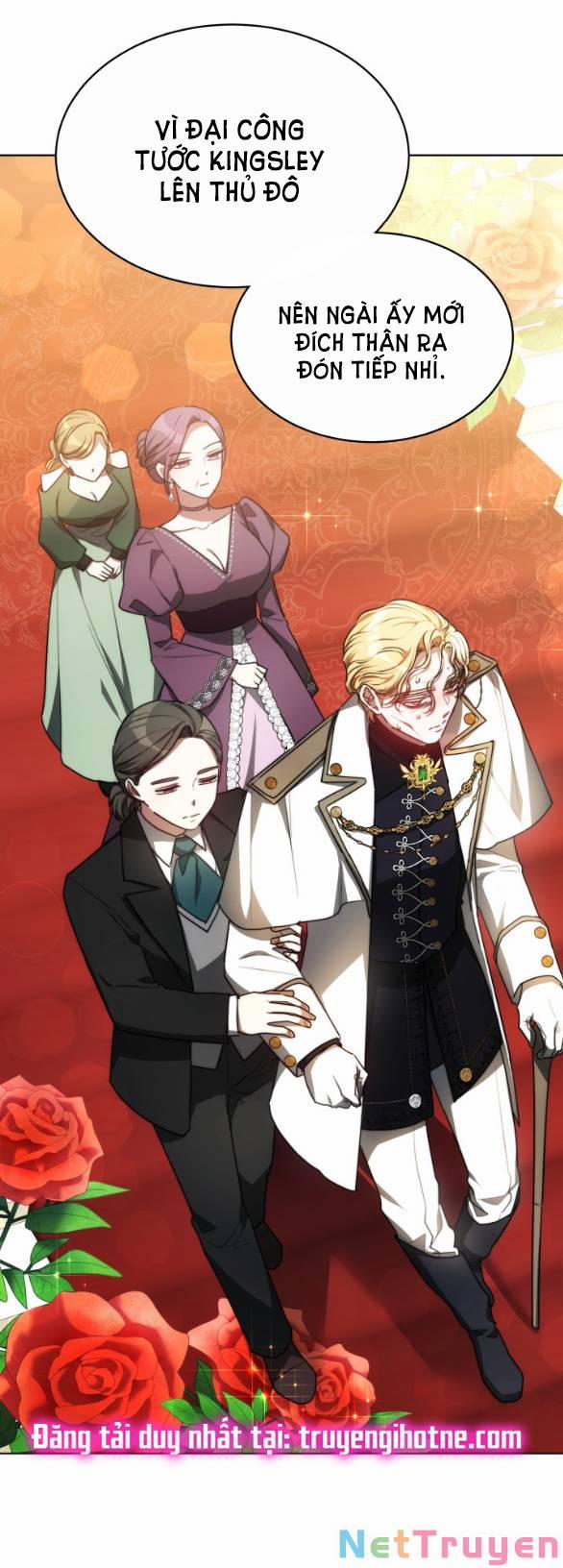 Phương Pháp Trả Thù Người Chồng Trăng Hoa 5.1 trang 36