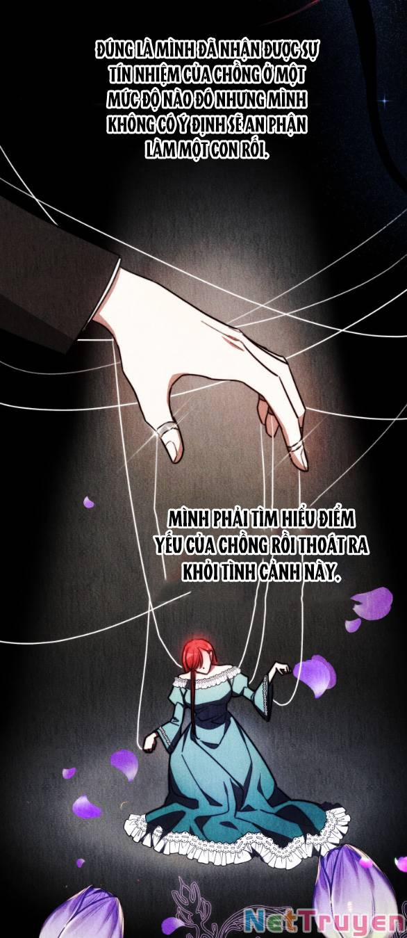 Phương Pháp Trả Thù Người Chồng Trăng Hoa 5.2 trang 10