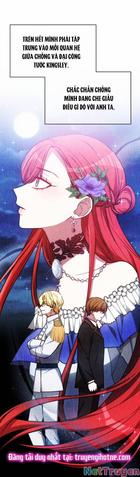 Phương Pháp Trả Thù Người Chồng Trăng Hoa 5.2 trang 9