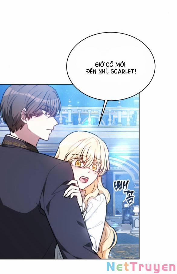 Phương Pháp Trả Thù Người Chồng Trăng Hoa 6.1 trang 21