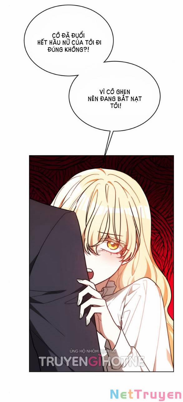 Phương Pháp Trả Thù Người Chồng Trăng Hoa 6.1 trang 22