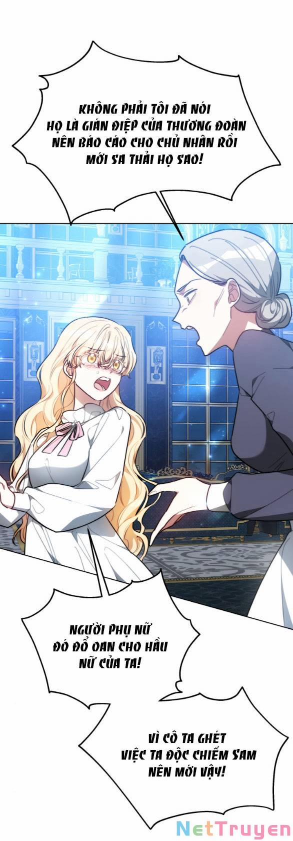 Phương Pháp Trả Thù Người Chồng Trăng Hoa 6.1 trang 23