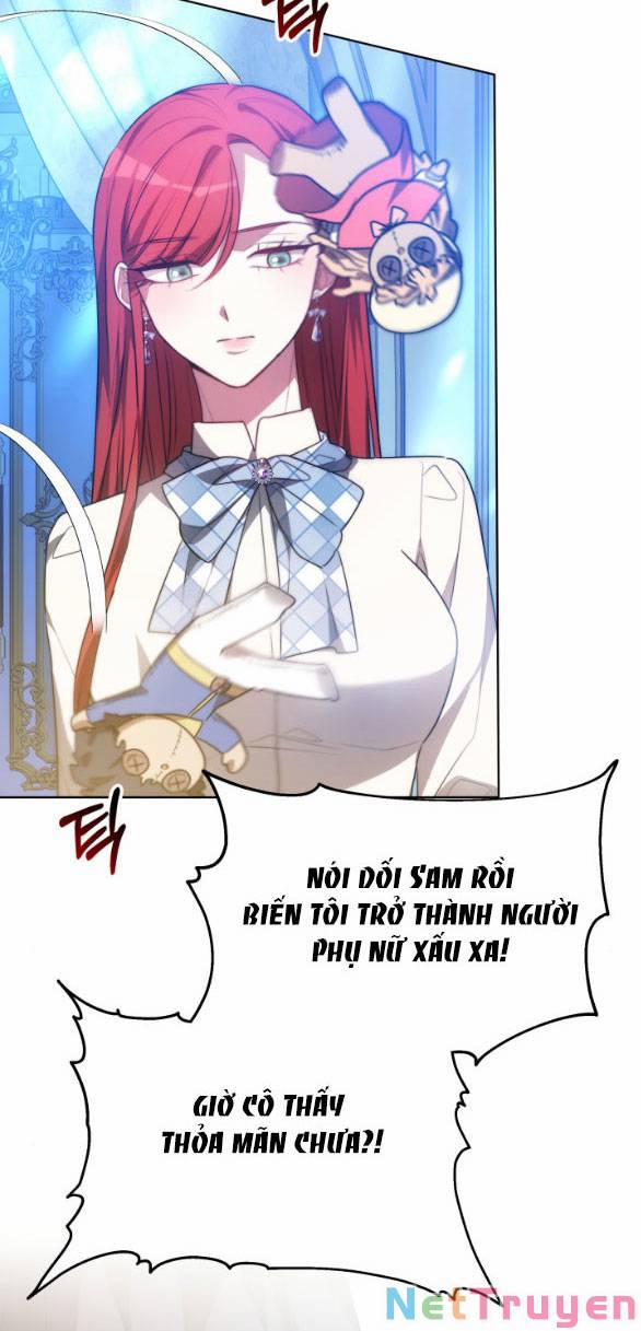 Phương Pháp Trả Thù Người Chồng Trăng Hoa 6.2 trang 28