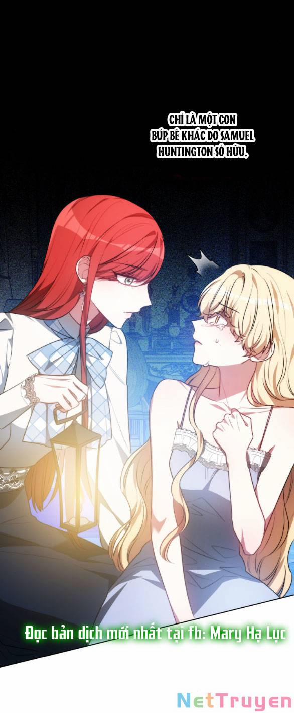 Phương Pháp Trả Thù Người Chồng Trăng Hoa 6.2 trang 33