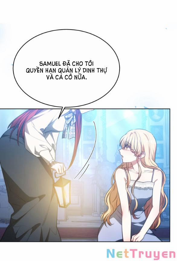 Phương Pháp Trả Thù Người Chồng Trăng Hoa 6.2 trang 36