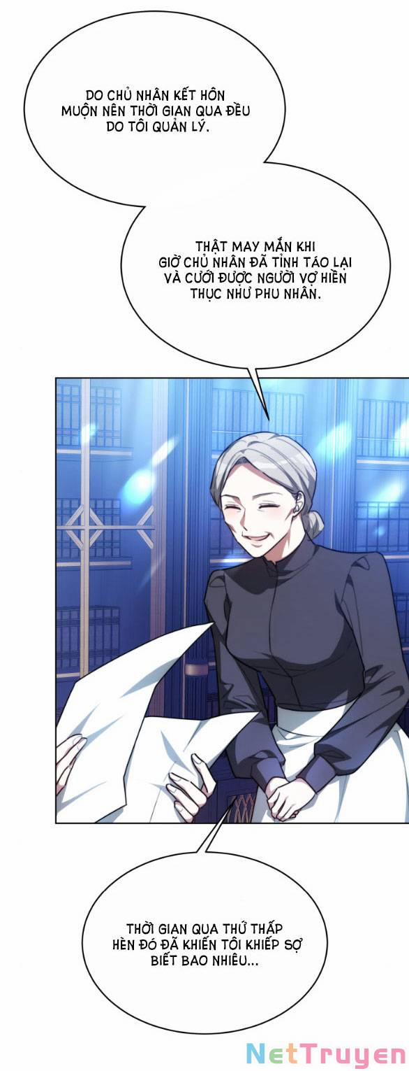 Phương Pháp Trả Thù Người Chồng Trăng Hoa 6.2 trang 6