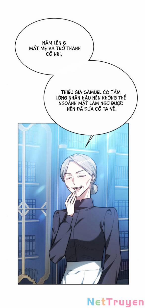 Phương Pháp Trả Thù Người Chồng Trăng Hoa 6.2 trang 8