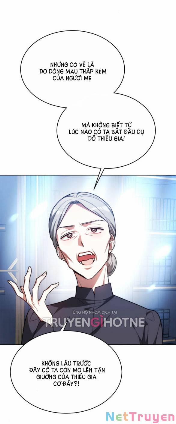 Phương Pháp Trả Thù Người Chồng Trăng Hoa 6.2 trang 9