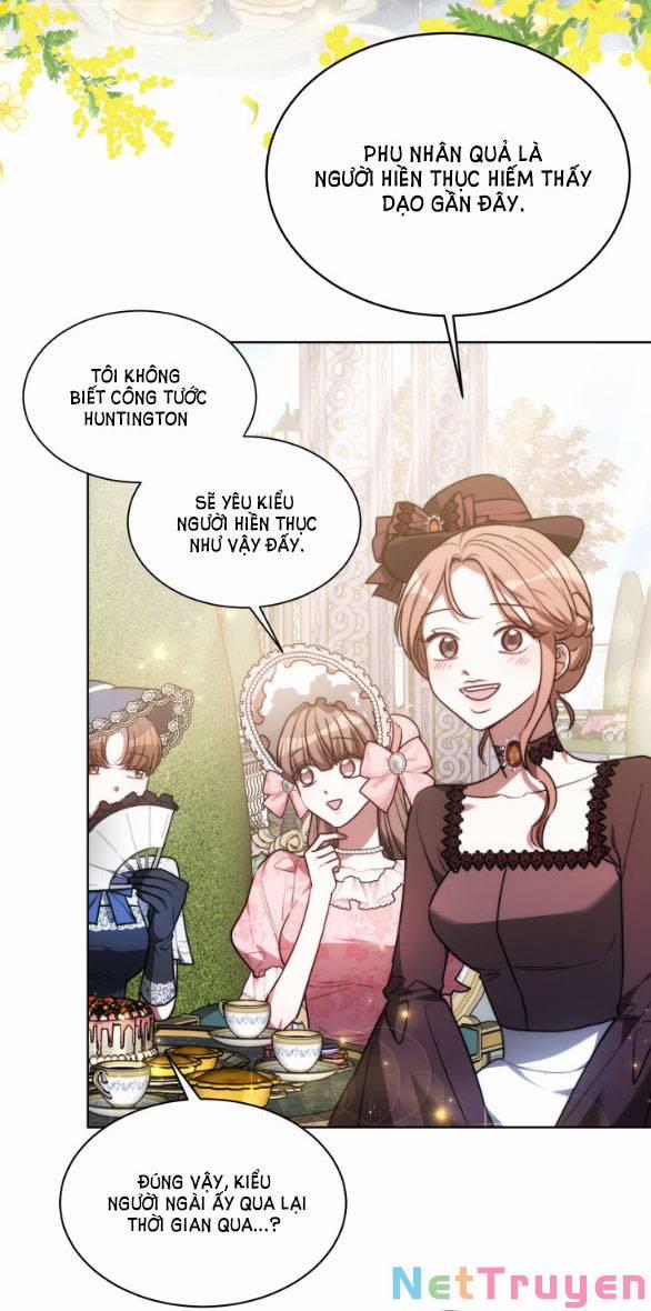 Phương Pháp Trả Thù Người Chồng Trăng Hoa 7.1 trang 17