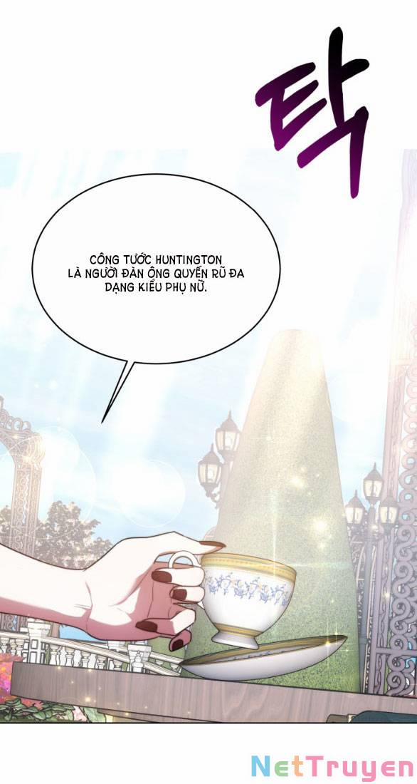 Phương Pháp Trả Thù Người Chồng Trăng Hoa 7.1 trang 19