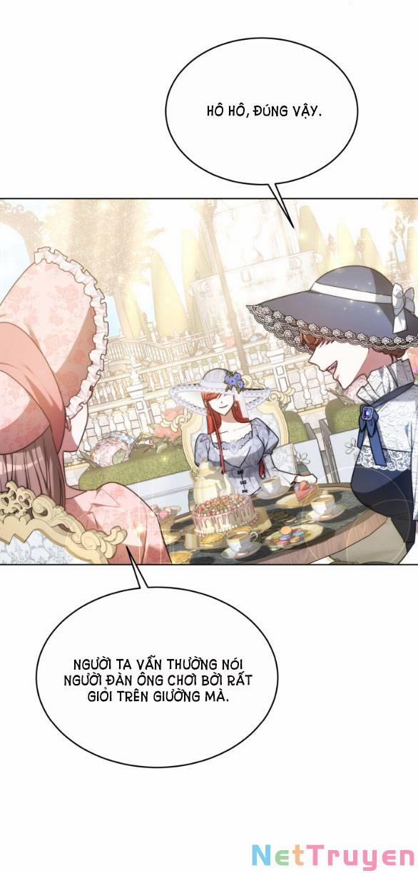 Phương Pháp Trả Thù Người Chồng Trăng Hoa 7.1 trang 21