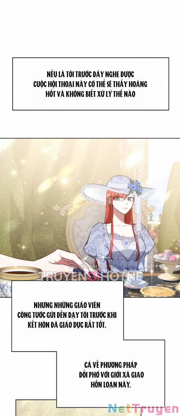 Phương Pháp Trả Thù Người Chồng Trăng Hoa 7.1 trang 22