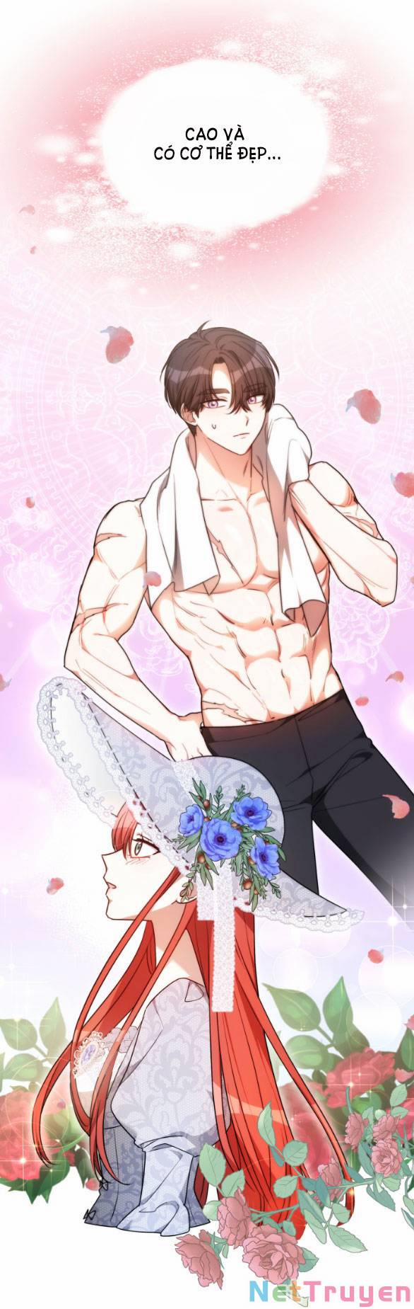 Phương Pháp Trả Thù Người Chồng Trăng Hoa 7.1 trang 37