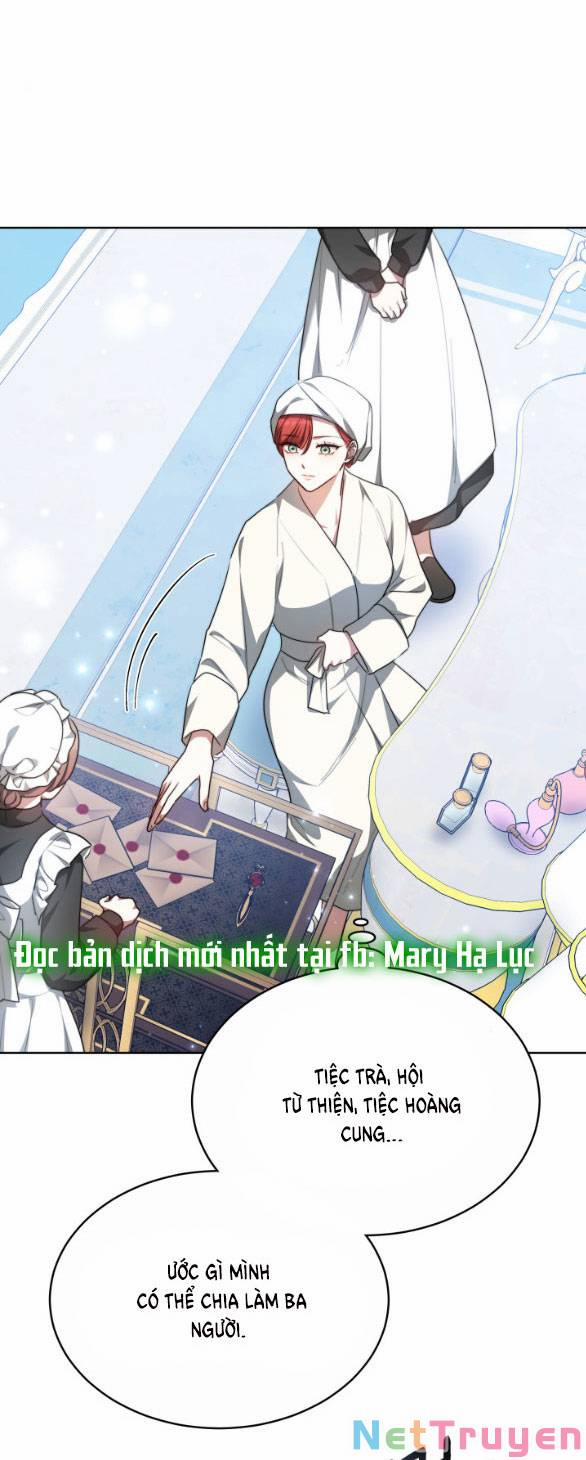 Phương Pháp Trả Thù Người Chồng Trăng Hoa 7.2 trang 10