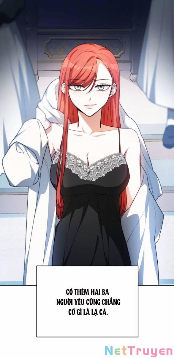 Phương Pháp Trả Thù Người Chồng Trăng Hoa 7.2 trang 18