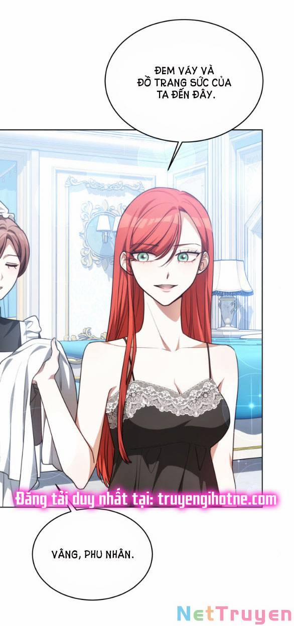 Phương Pháp Trả Thù Người Chồng Trăng Hoa 7.2 trang 19