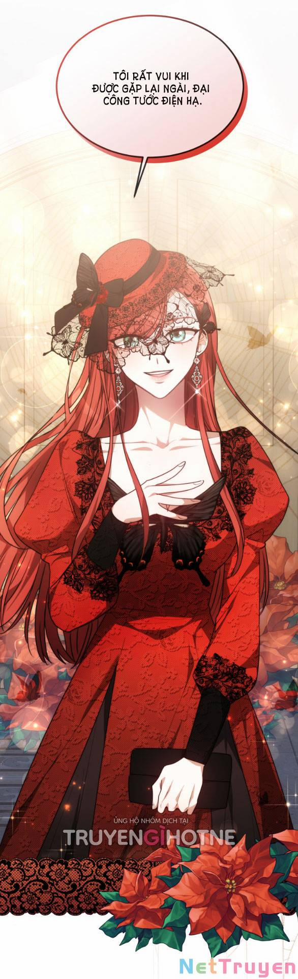 Phương Pháp Trả Thù Người Chồng Trăng Hoa 7.2 trang 38