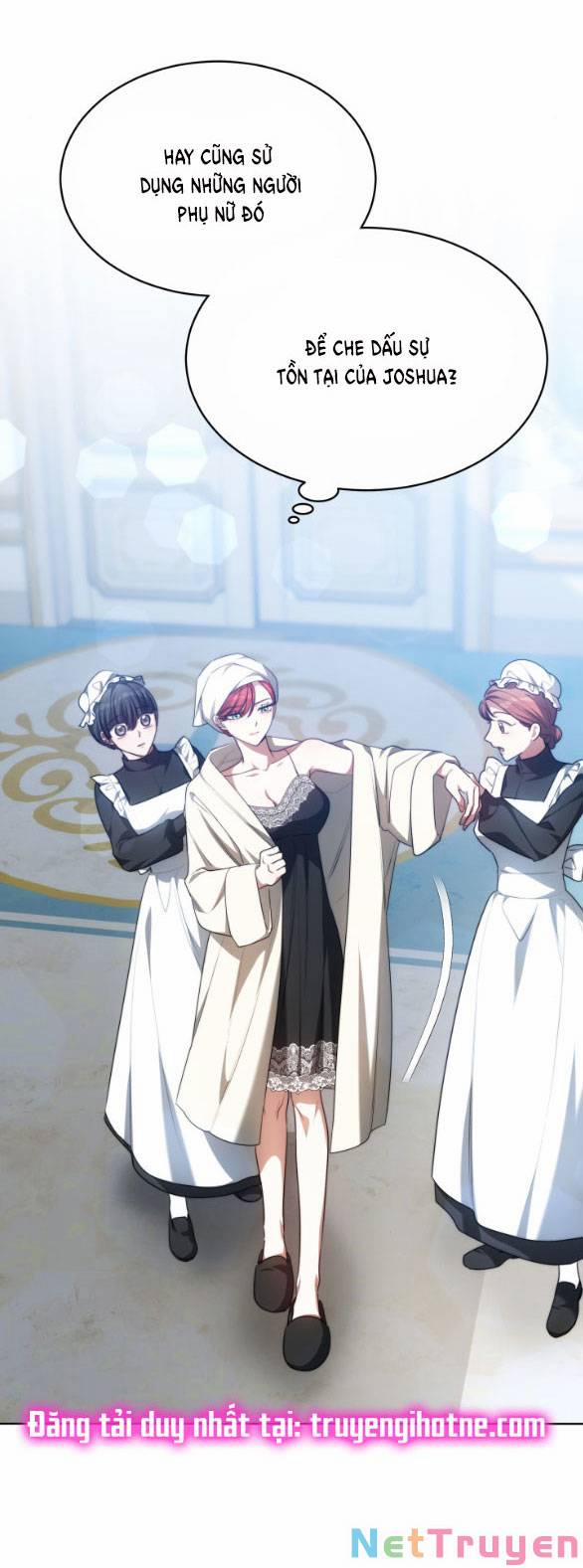 Phương Pháp Trả Thù Người Chồng Trăng Hoa 7.2 trang 8