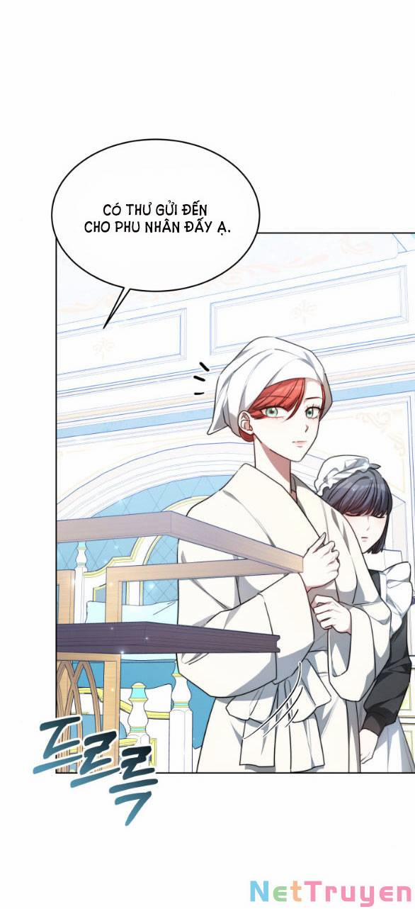 Phương Pháp Trả Thù Người Chồng Trăng Hoa 7.2 trang 9