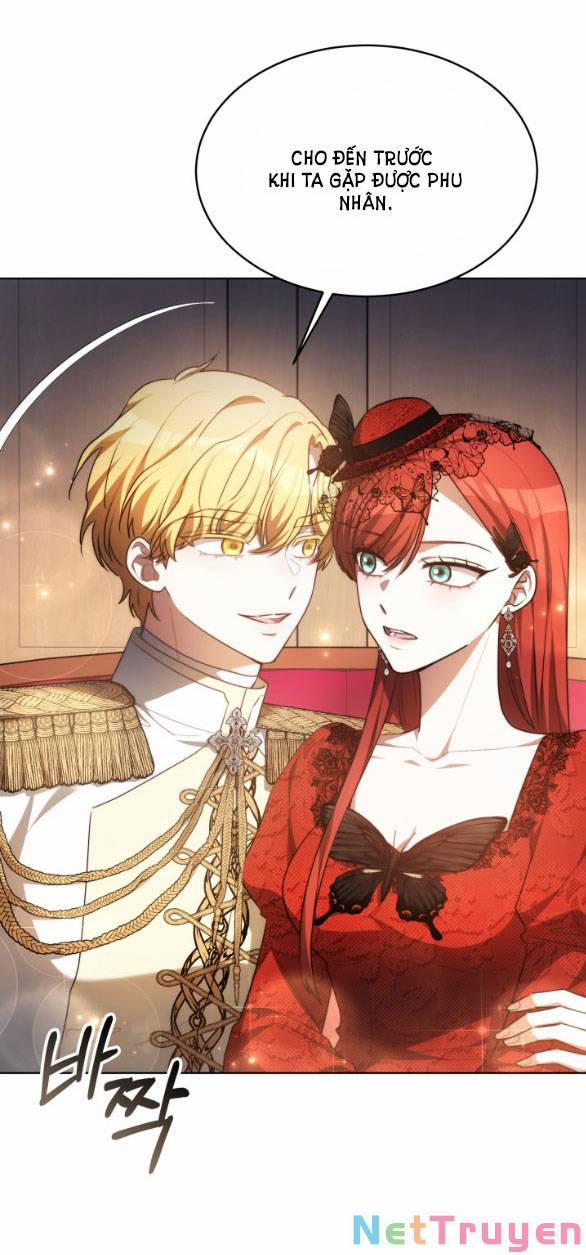 Phương Pháp Trả Thù Người Chồng Trăng Hoa 8.1 trang 28