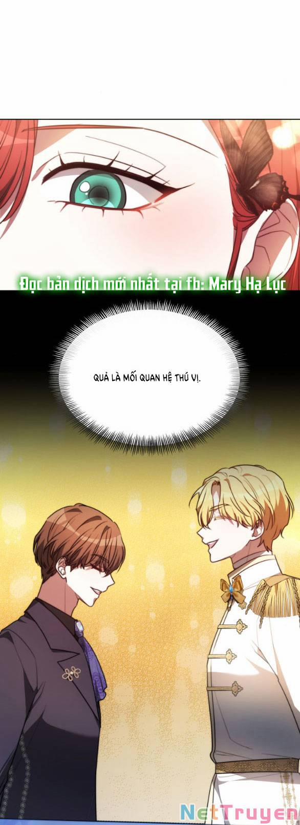 Phương Pháp Trả Thù Người Chồng Trăng Hoa 8.1 trang 31