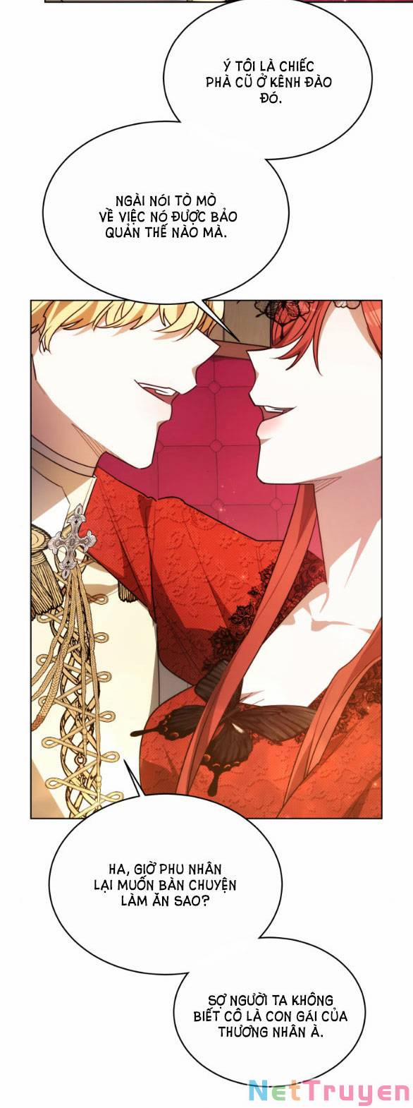 Phương Pháp Trả Thù Người Chồng Trăng Hoa 8.2 trang 0