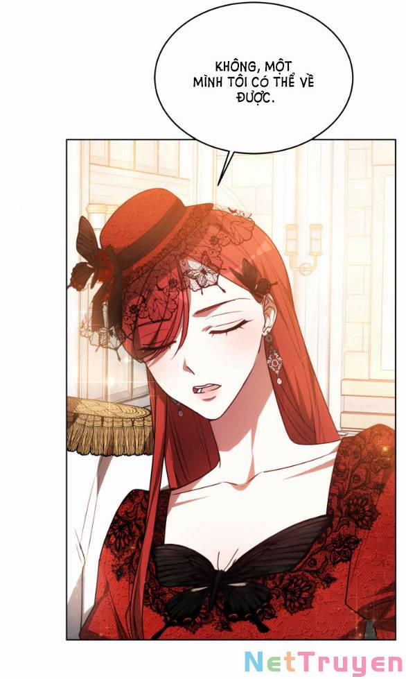 Phương Pháp Trả Thù Người Chồng Trăng Hoa 8.2 trang 10