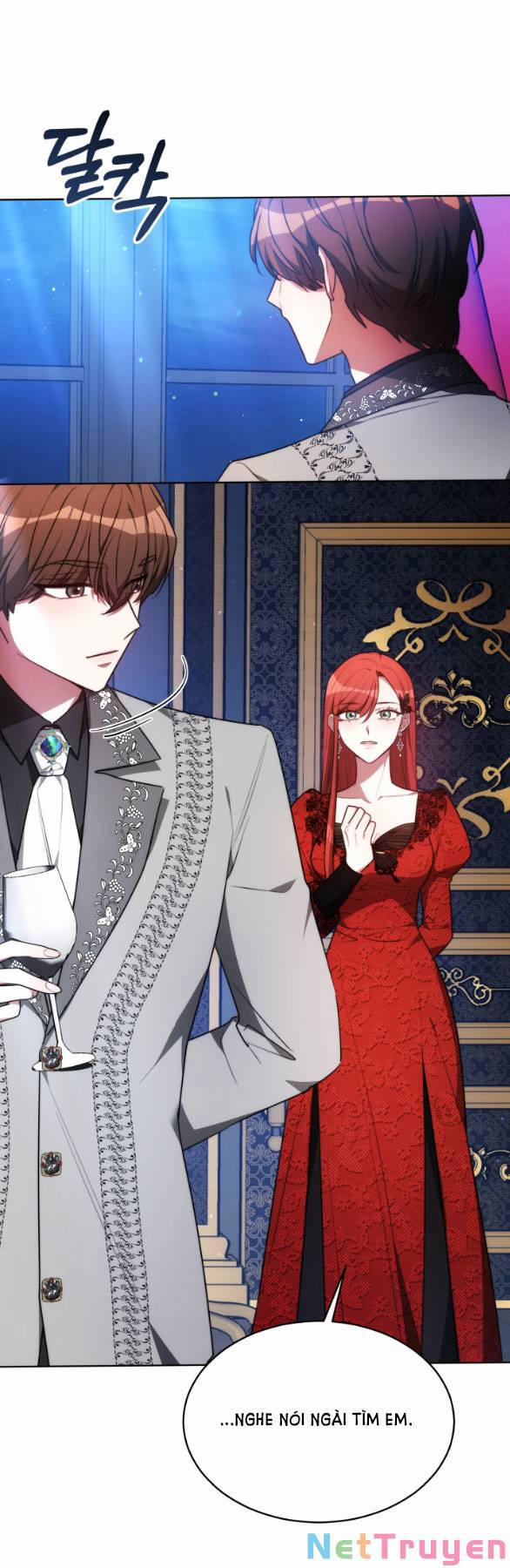 Phương Pháp Trả Thù Người Chồng Trăng Hoa 8.2 trang 27