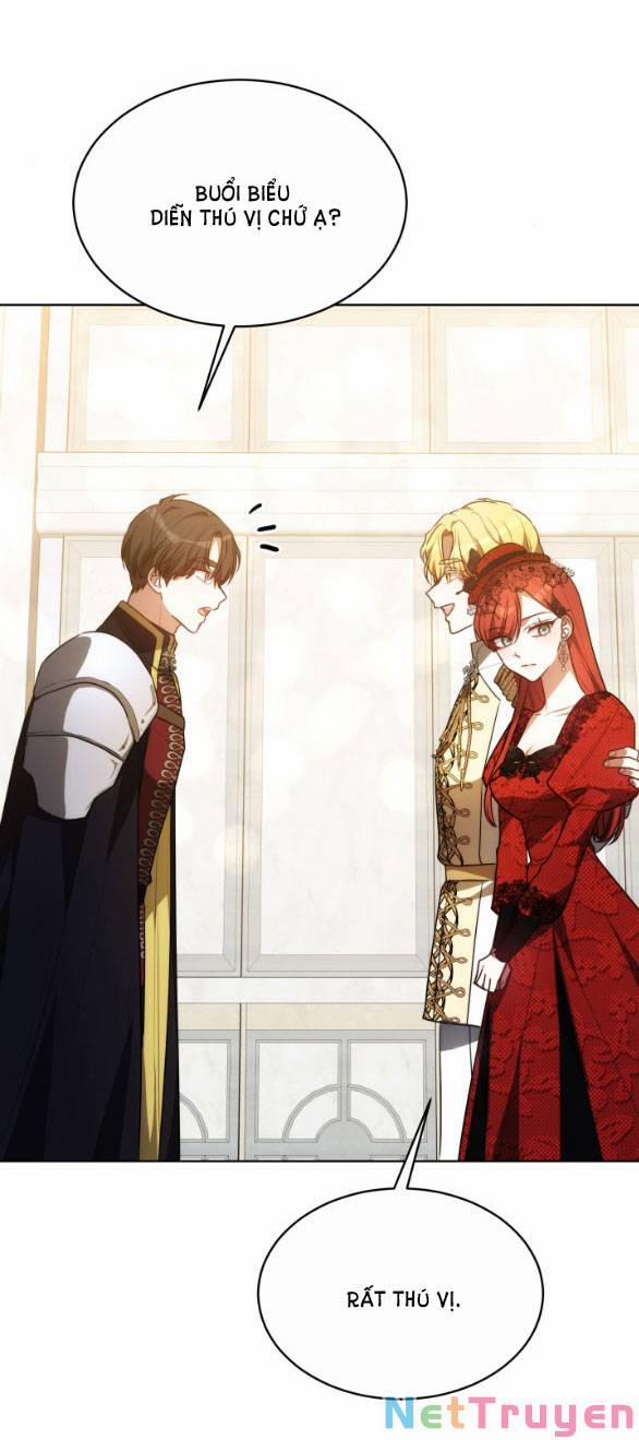 Phương Pháp Trả Thù Người Chồng Trăng Hoa 8.2 trang 8