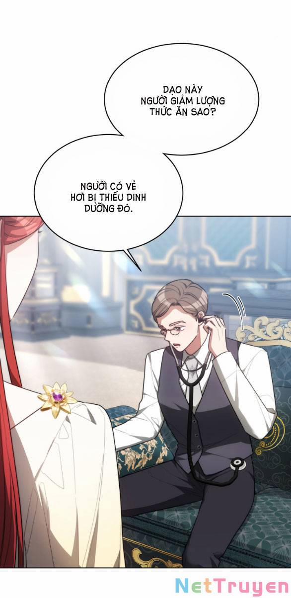 Phương Pháp Trả Thù Người Chồng Trăng Hoa 9.1 trang 18