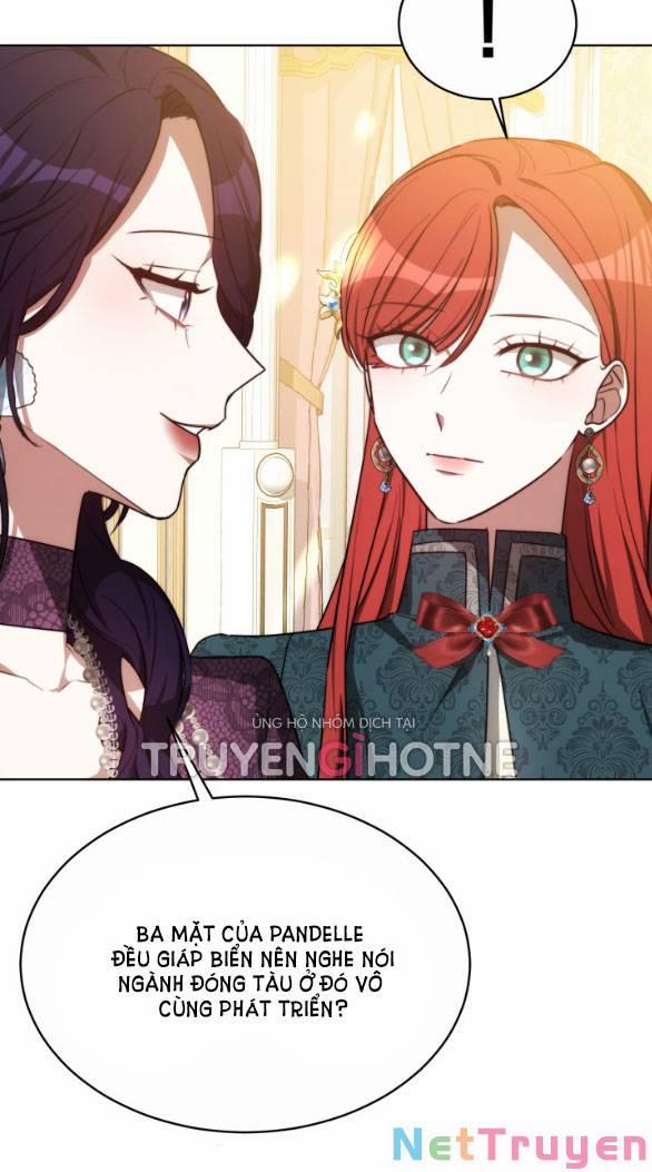 Phương Pháp Trả Thù Người Chồng Trăng Hoa 9.2 trang 23