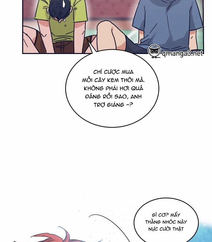 Phương Pháp Tránh Mặt Trời 1 trang 29