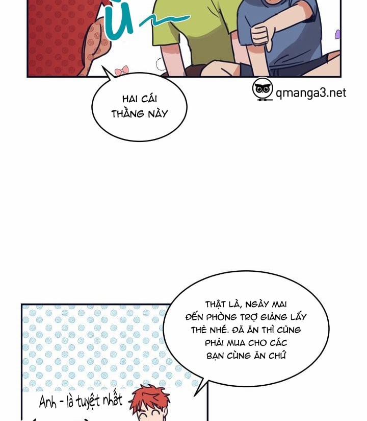 Phương Pháp Tránh Mặt Trời 1 trang 32