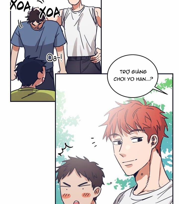 Phương Pháp Tránh Mặt Trời 1 trang 33