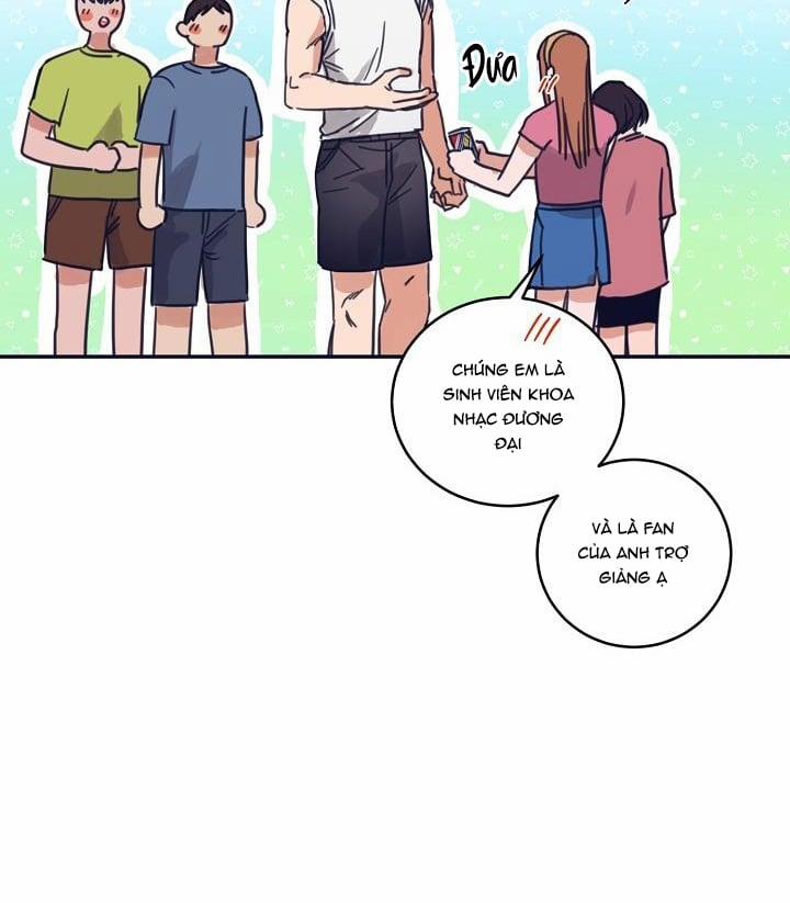 Phương Pháp Tránh Mặt Trời 1 trang 35