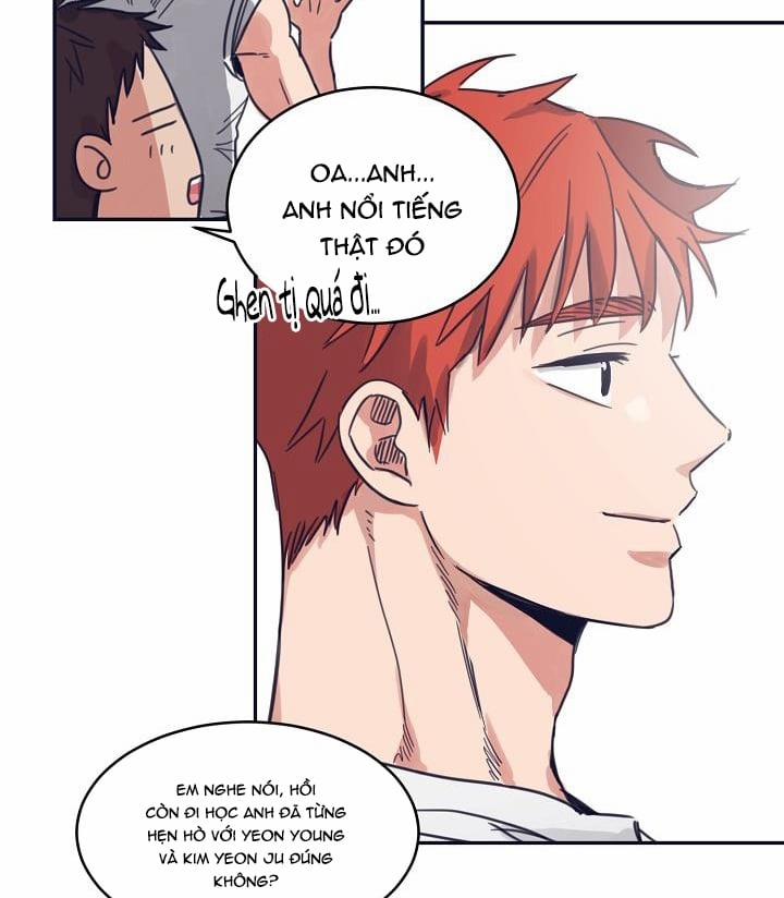 Phương Pháp Tránh Mặt Trời 1 trang 38