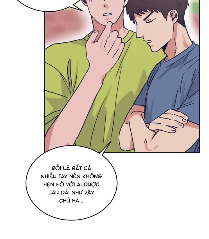 Phương Pháp Tránh Mặt Trời 1 trang 41