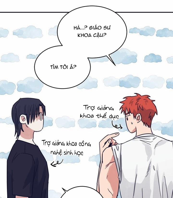 Phương Pháp Tránh Mặt Trời 1 trang 49